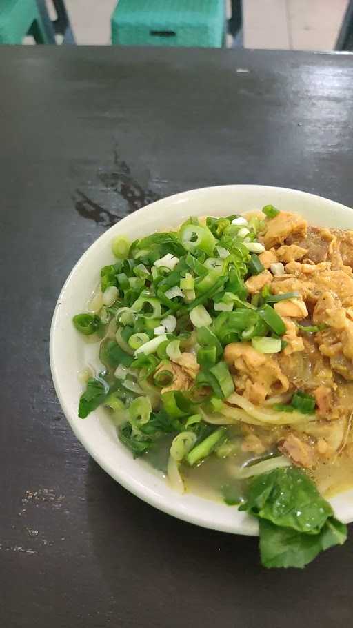 Mie Ayam Jakarta Bang Mastur 10