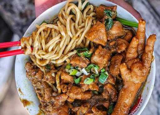 Mie Ayam Pak Kundori 5