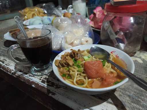 Mie Ayam Prapatan 1