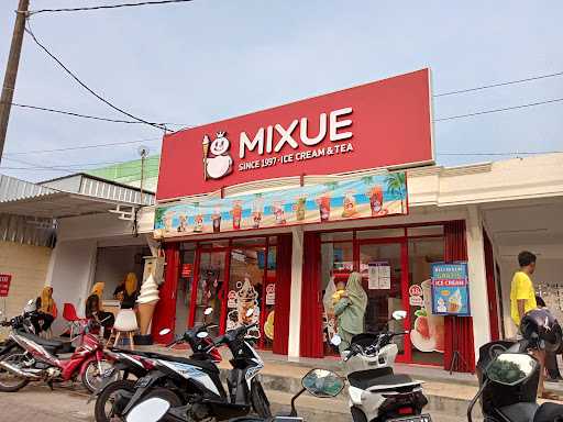 Mixue Bangsri 5