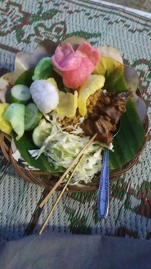 Nasi Goreng Bangjo Pak Kamid 2