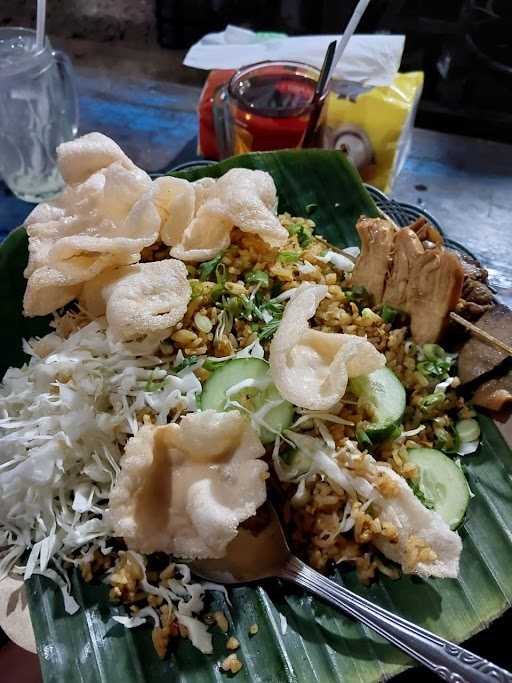 Nasi Goreng Bangjo Pak Kamid 1