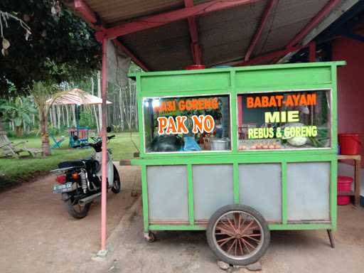 Nasi Goreng Cabang Pak No 10