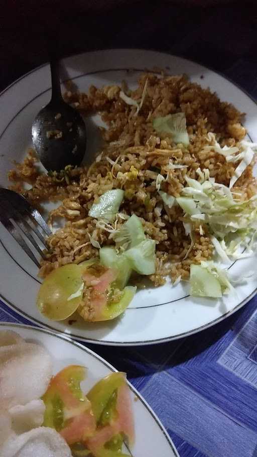 Nasi Goreng Ortega 3