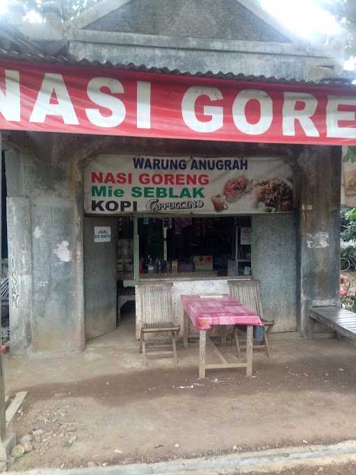 Nasi Goreng Pak Ogi 9