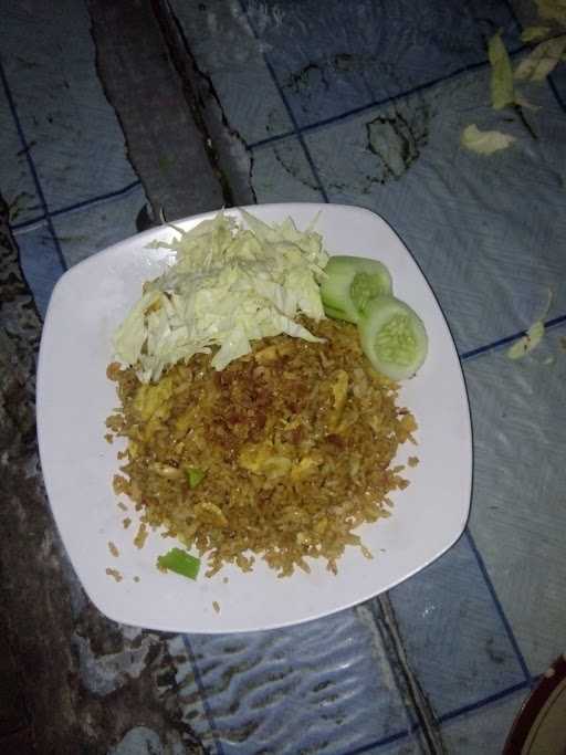 Nasi Goreng Pak Ogi 4