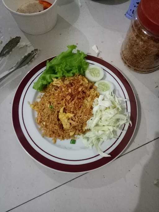 Nasi Goreng Pak Ogi 1