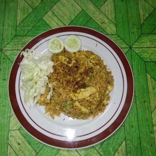 Nasi Goreng Pak Ogi 6