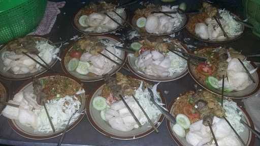 Nasi Goreng Pwdd Pak Ju 8