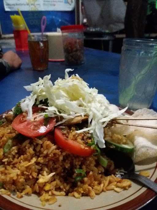 Nasi Goreng Pwdd Pak Ju 10