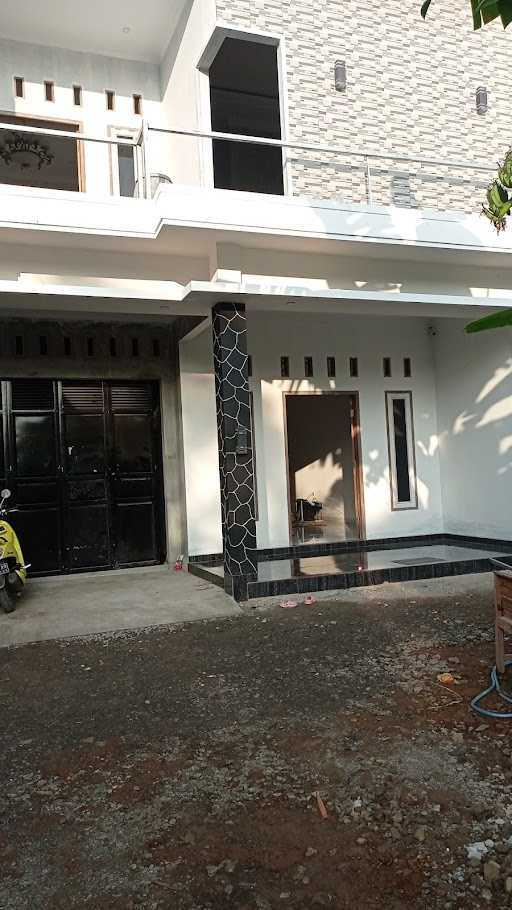 Rumah Makan Bandung Sari 7