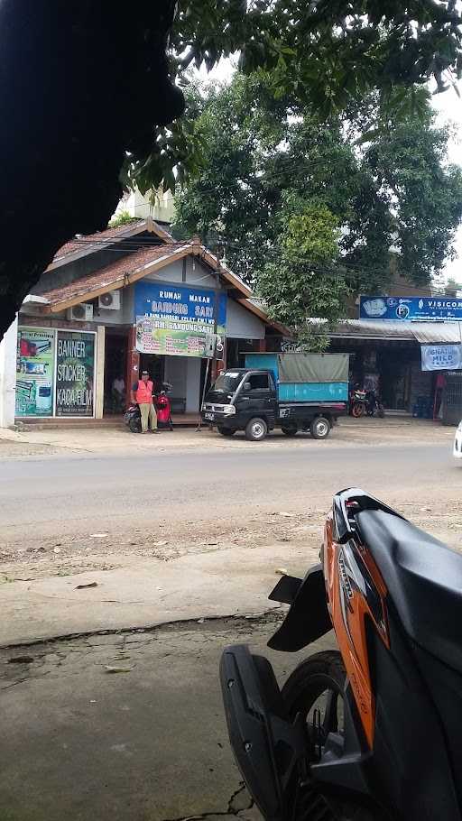 Rumah Makan Bandung Sari 6