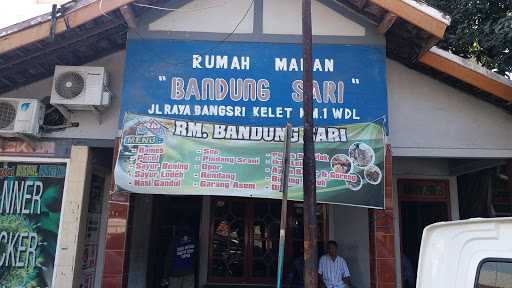 Rumah Makan Bandung Sari 5