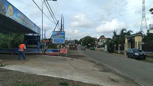 Rumah Makan Padang Kota Buana 6