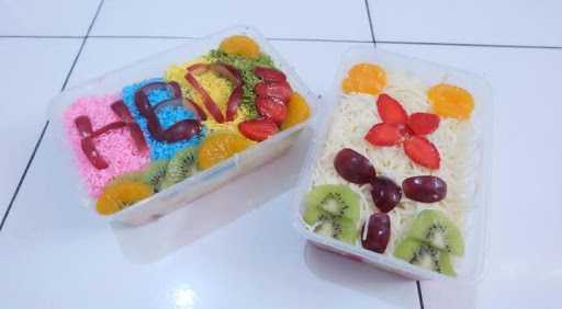 Salad Yummy Jepara 8