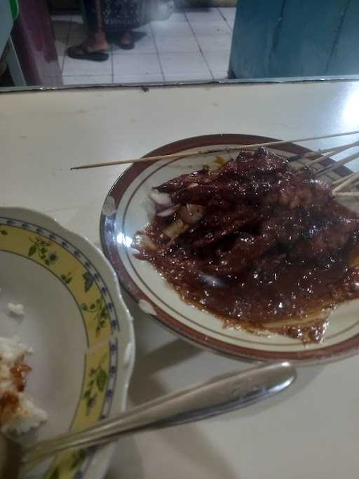 Sate Ayam Madura 1