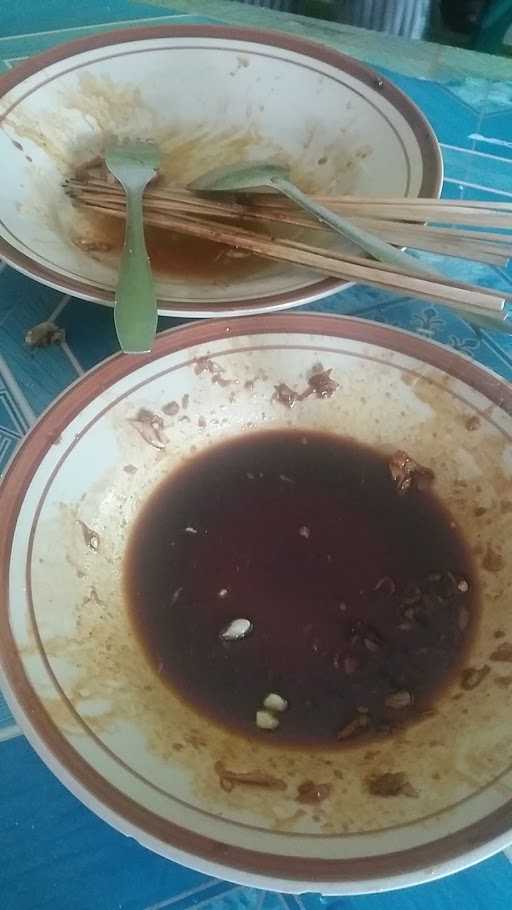 Sate Kambing Muda Pak Ali 2