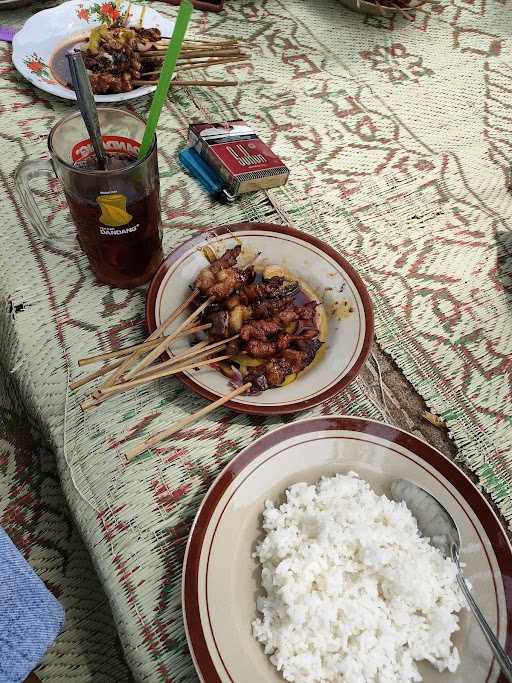 Sate Kambing Muda Pak Harman 2