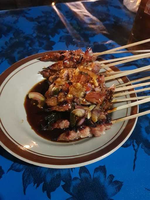 Sate Kambing Muda Pak Tohok 7