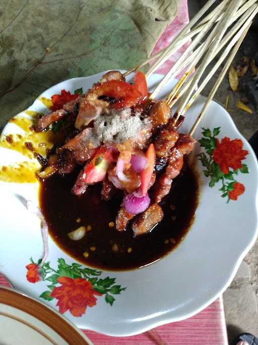 Sate Mak Lampir 8