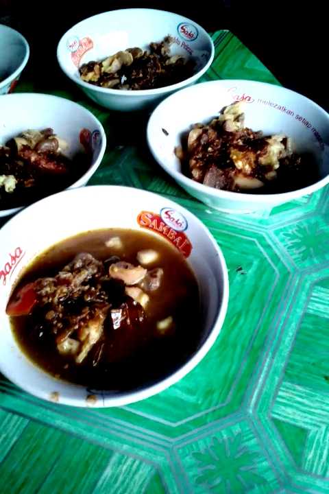 Sate Mak Lampir 4