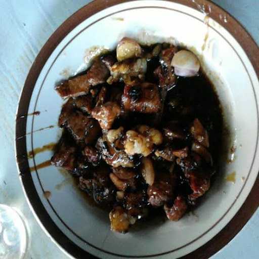 Sate Mak Lampir 9