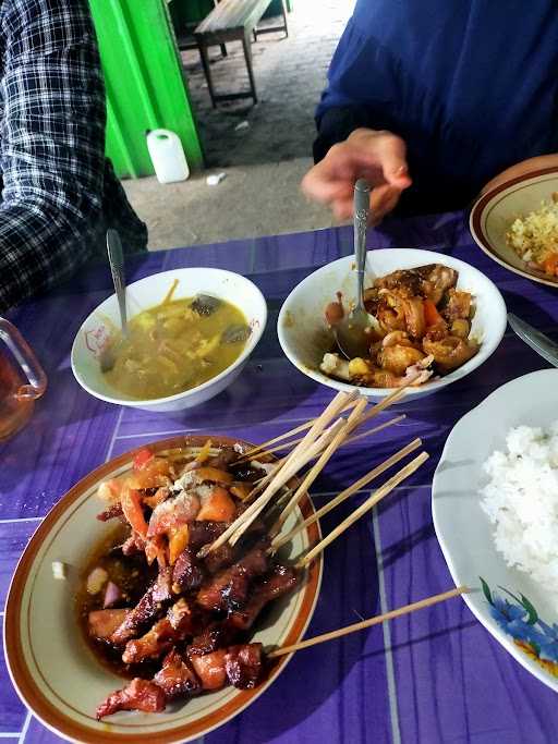 Sate Mak Lampir 6