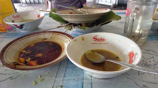 Sate Mak Lampir 3