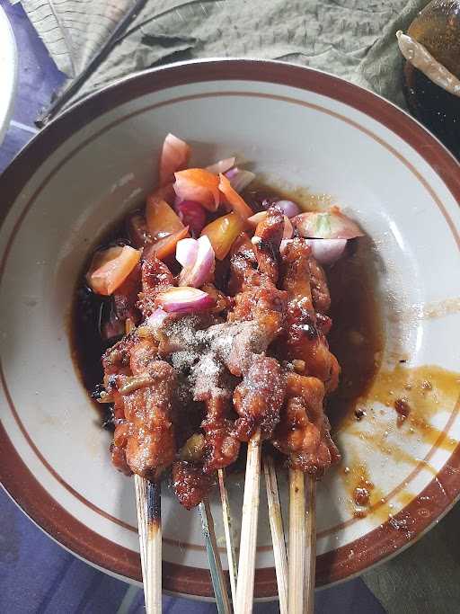 Sate Mak Lampir 5