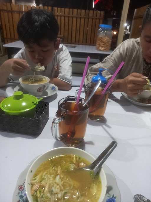 Soto Kudus Ny.Niqe 1