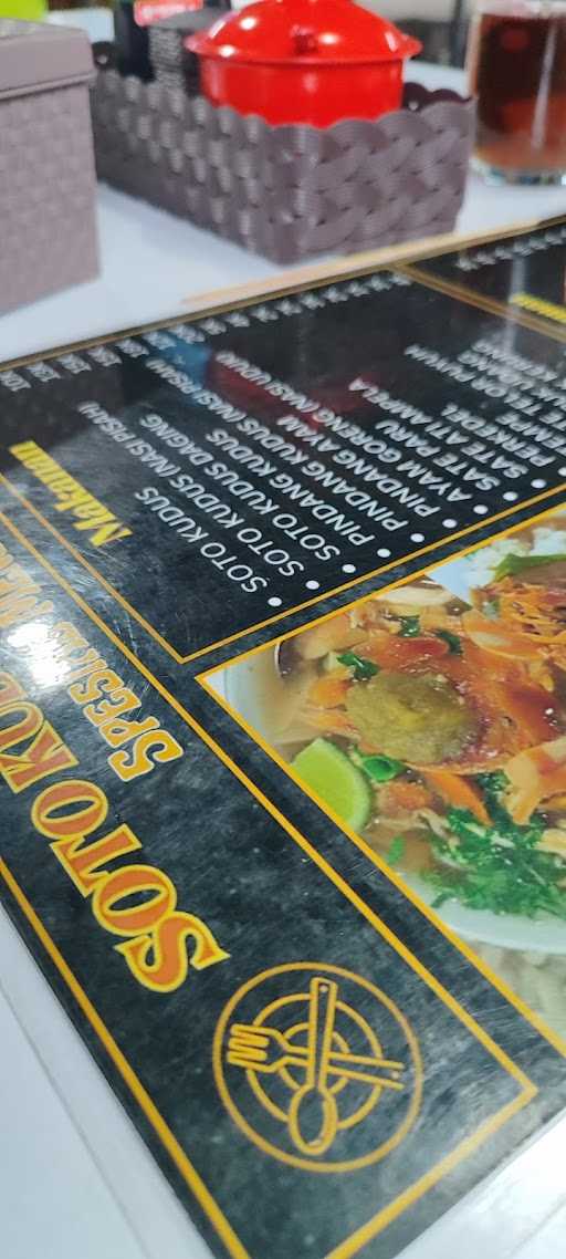 Soto Kudus Ny.Niqe 10