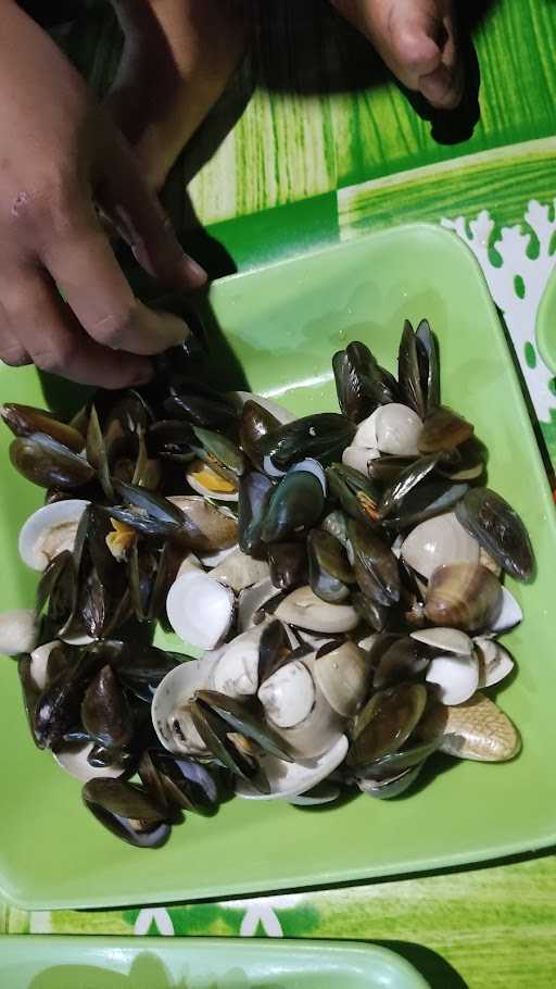 Warung Kerang 2