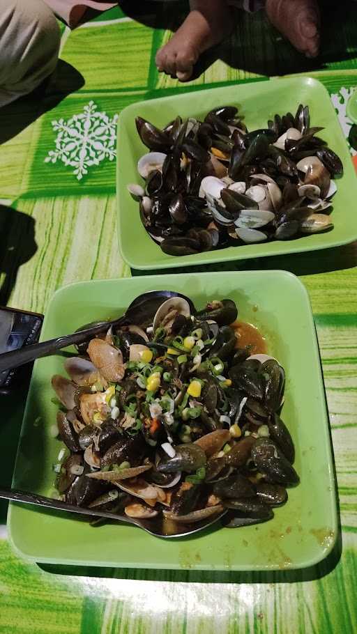 Warung Kerang 1