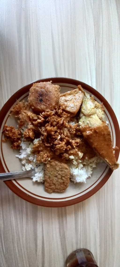 Warung Makan Bu Kus 2