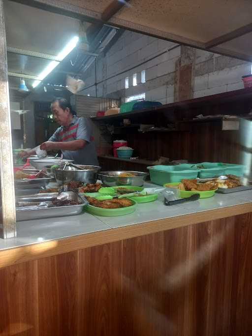 Warung Makan Bu Kus 1