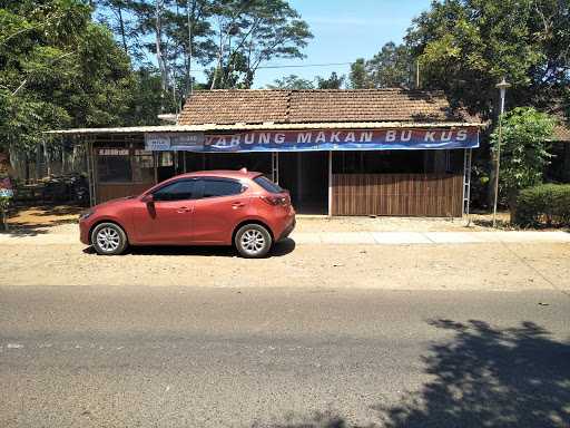 Warung Makan Bu Kus 10