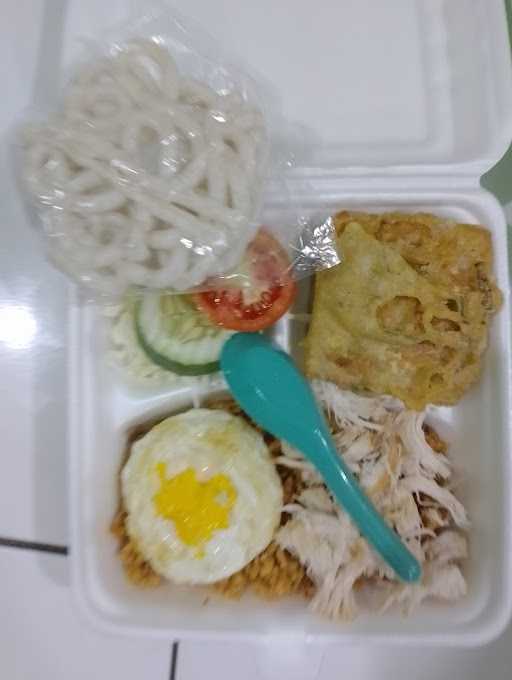 Warung Makan Ijo Mbahe 10