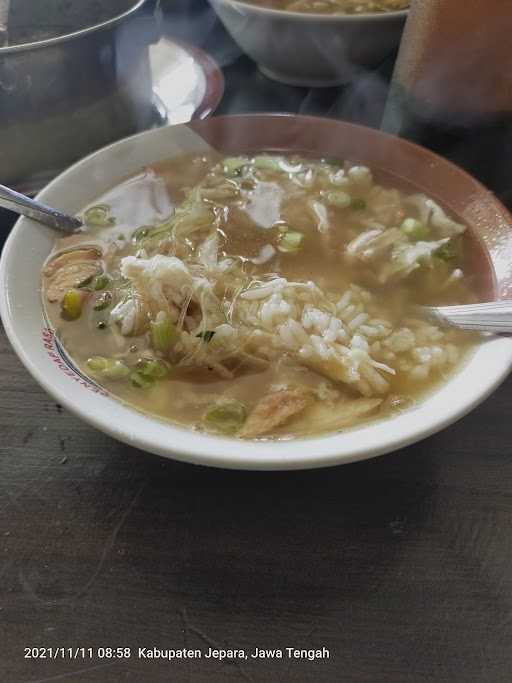 Warung Makan Ijo Mbahe 9