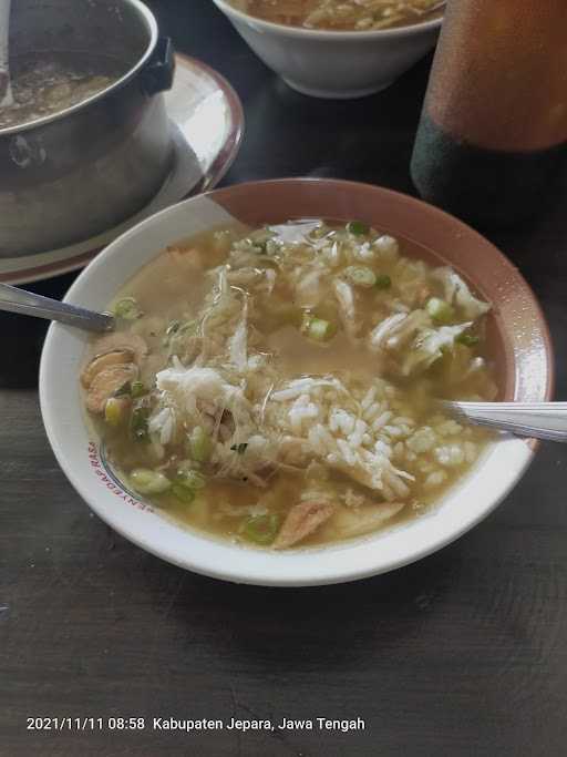 Warung Makan Ijo Mbahe 2