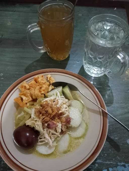 Warung Makan Ijo Mbahe 4