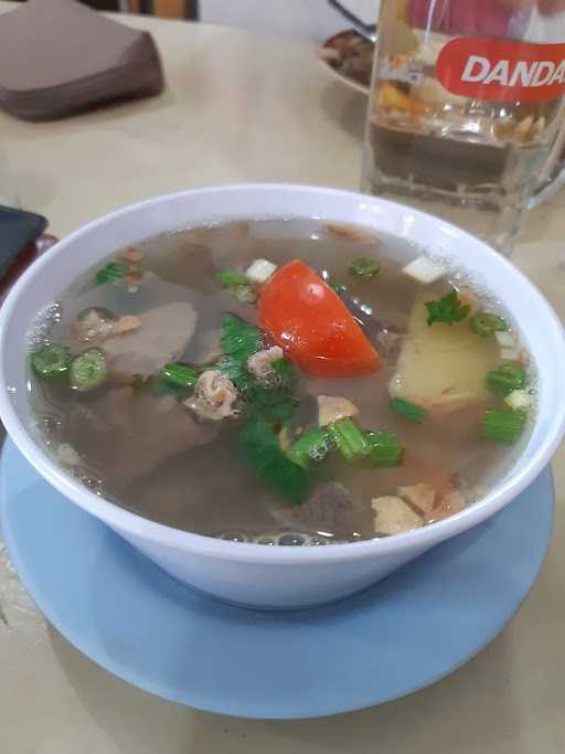 Warung Makan Mbah Muri 6