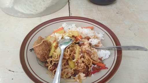 Warung Makan Mbah Muri 1