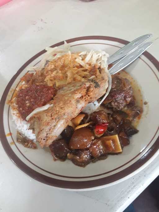 Warung Makan Mbah Muri 8