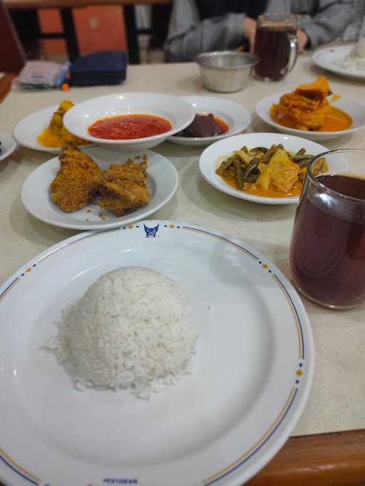 Warung Makan Mbah Muri 4