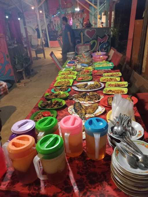 Warung Makan Rhema 7