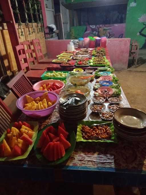 Warung Makan Rhema 4