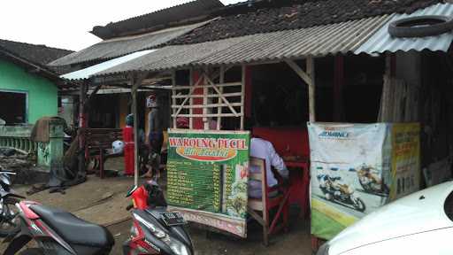 Warung Pecel Bu Sulastri 6