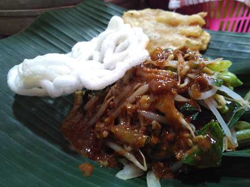 Warung Pecel Bu Sulastri 5