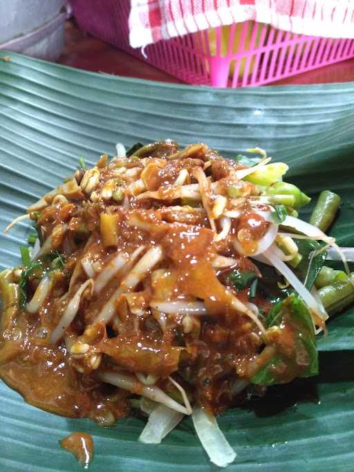 Warung Pecel Bu Sulastri 4