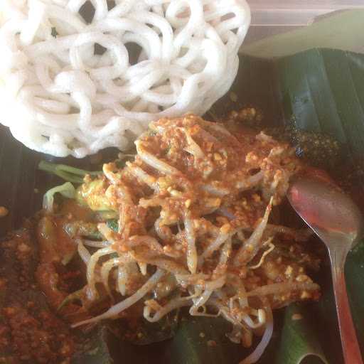 Warung Pecel Bu Sulastri 3